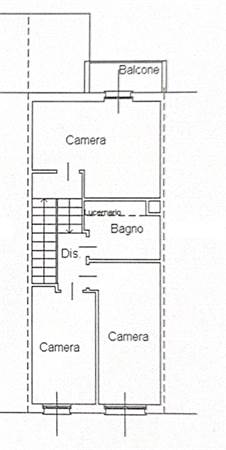 Piano Secondo