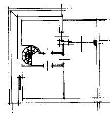 Planimetria abitazione