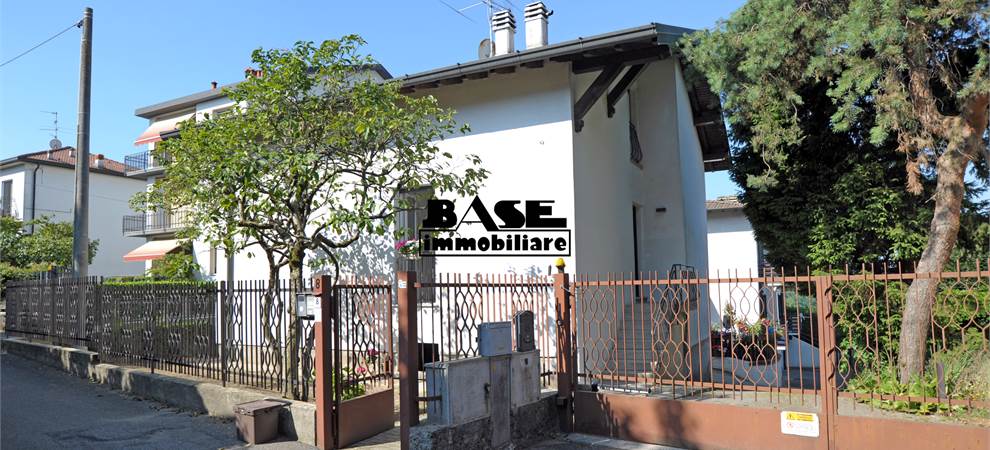 Facciata