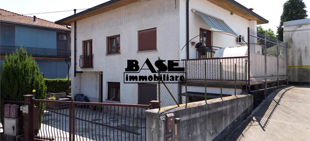 Facciata