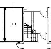 Planimetria box