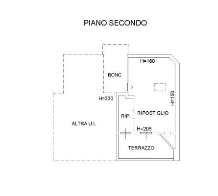 Piano sottotetto
