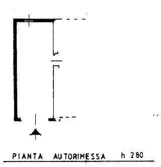 autorimessa