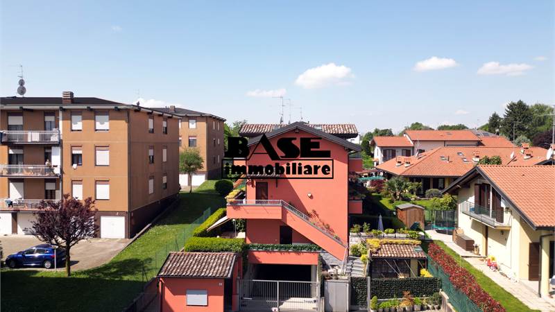 DUPLEX ULTIMO PIANO INDIPENDENTE CON TERRAZZO