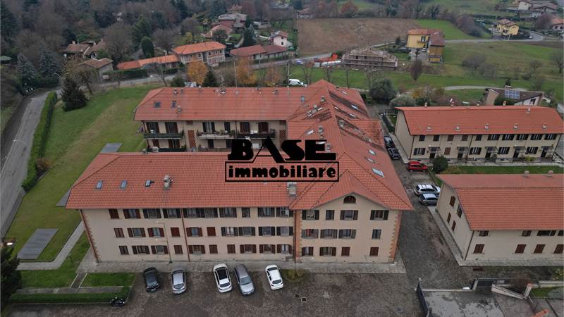 AMPIO QUADRILOCALE IN RESIDENCE