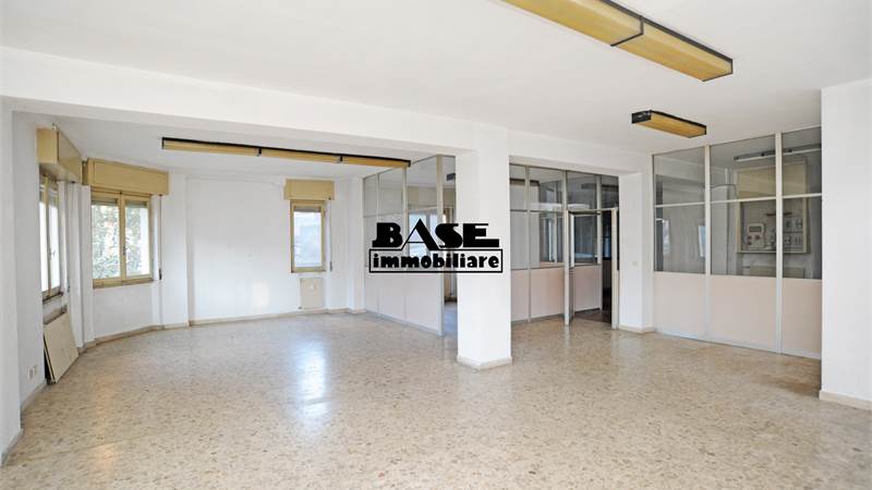 ABITAZIONE DA CREARE CON DEPOSITO ANNESSO