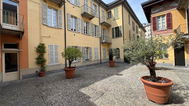 BILOCALE ARREDATO A DUE PASSI DAL CENTRO STORICO