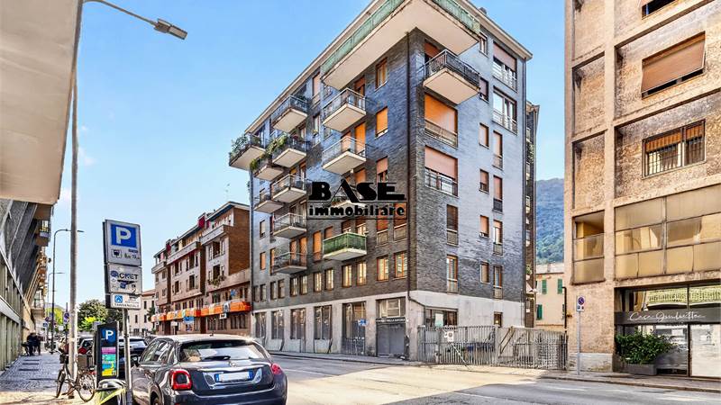 PREZIOSO TRILOCALE RISTRUTTURATO CON CANTINA